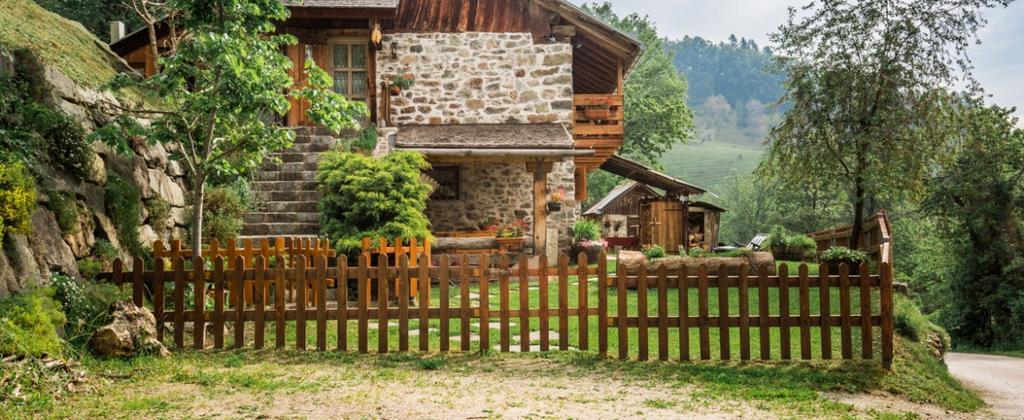 Baita Del Beniamino Rundscheinberg Exterior foto